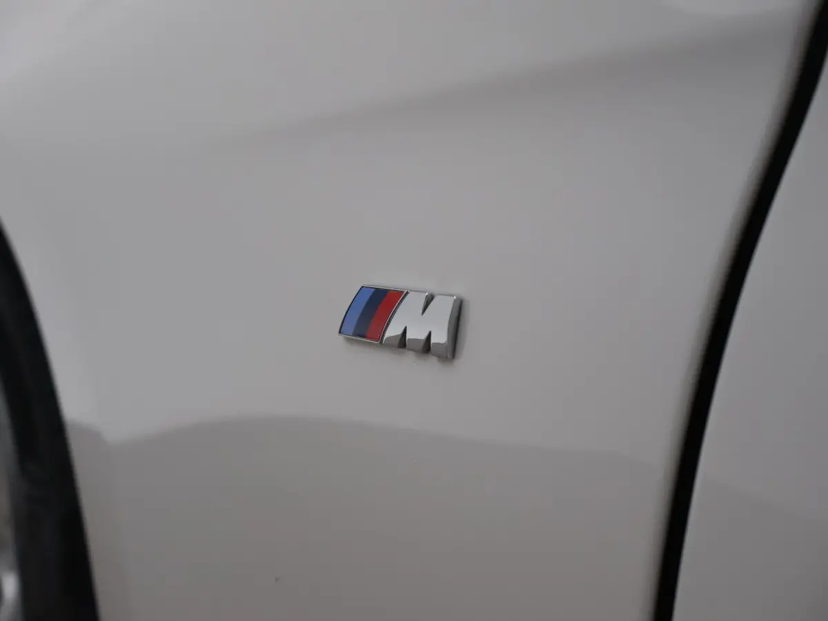 320i 184 PK M-SPORT AUT. HIGH EXECUTIVE+ SCHUIFDAK | HEAD-UP | STOELVERW. | LED | DAB | LEDER