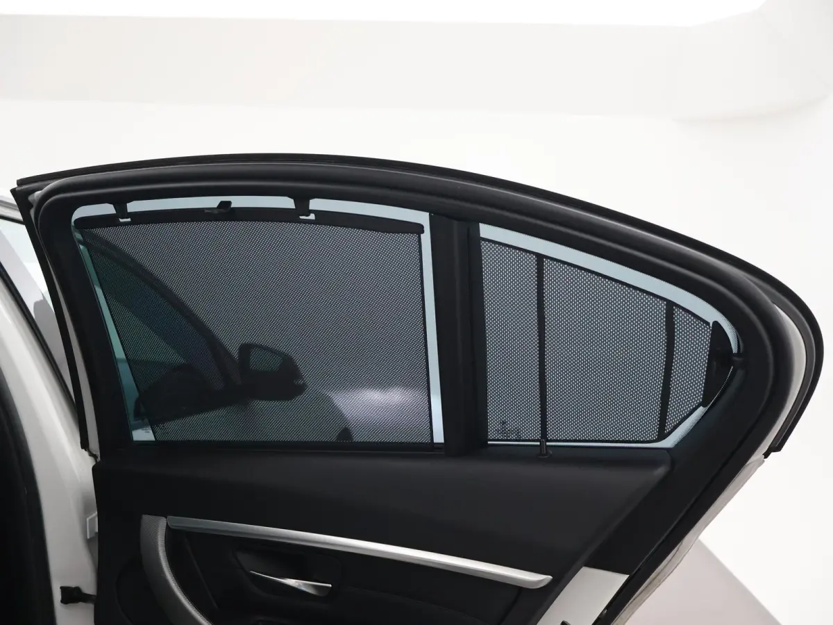 320i 184 PK M-SPORT AUT. HIGH EXECUTIVE+ SCHUIFDAK | HEAD-UP | STOELVERW. | LED | DAB | LEDER