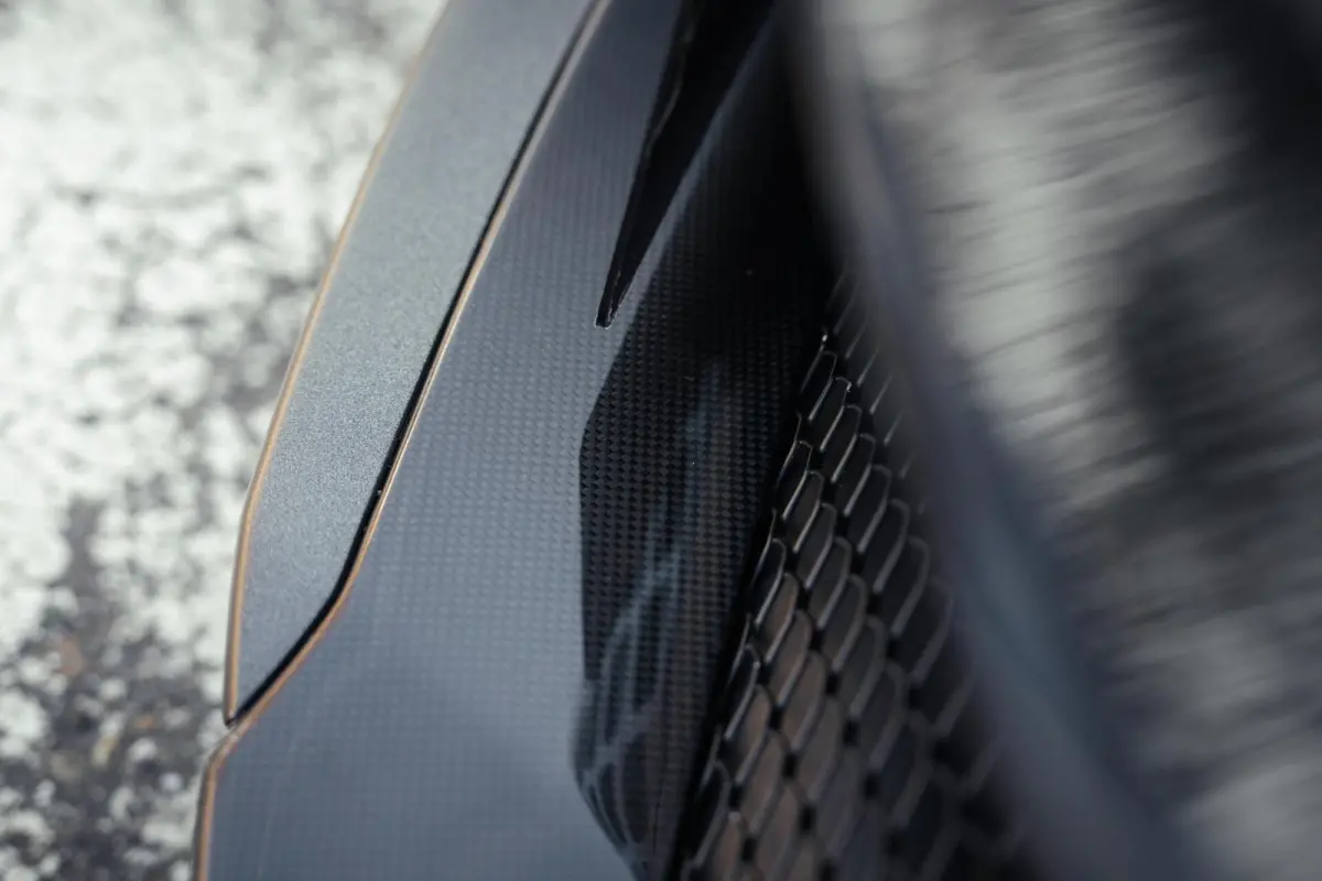 3.9 V8 |GARANTIE|CARBON|SATIN|ADAS|DISPLAY|20"