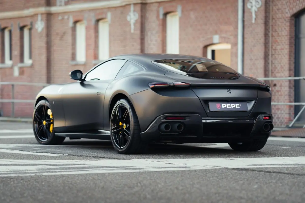 3.9 V8 |GARANTIE|CARBON|SATIN|ADAS|DISPLAY|20"