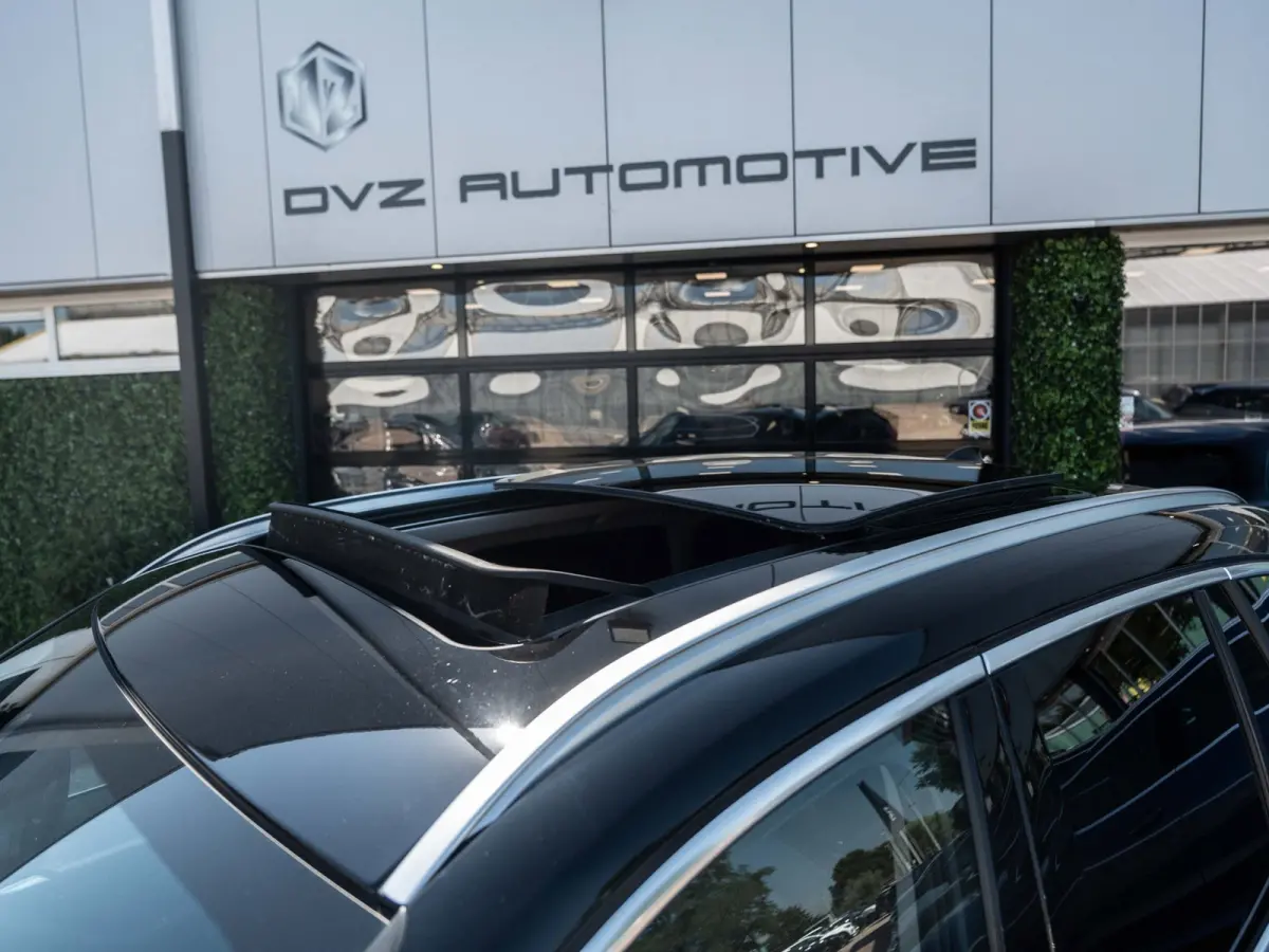 SDrive18i High Executive | X-Line | Pano | HUD | Dealer Ond.