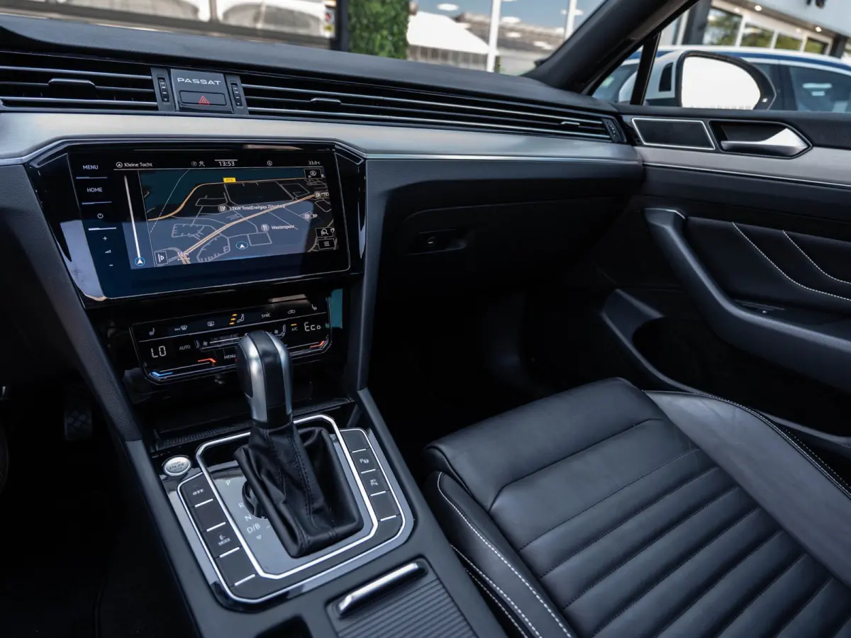 1.4 TSI GTE | Pano | Leder | Surround View | Trekhaak | BTW