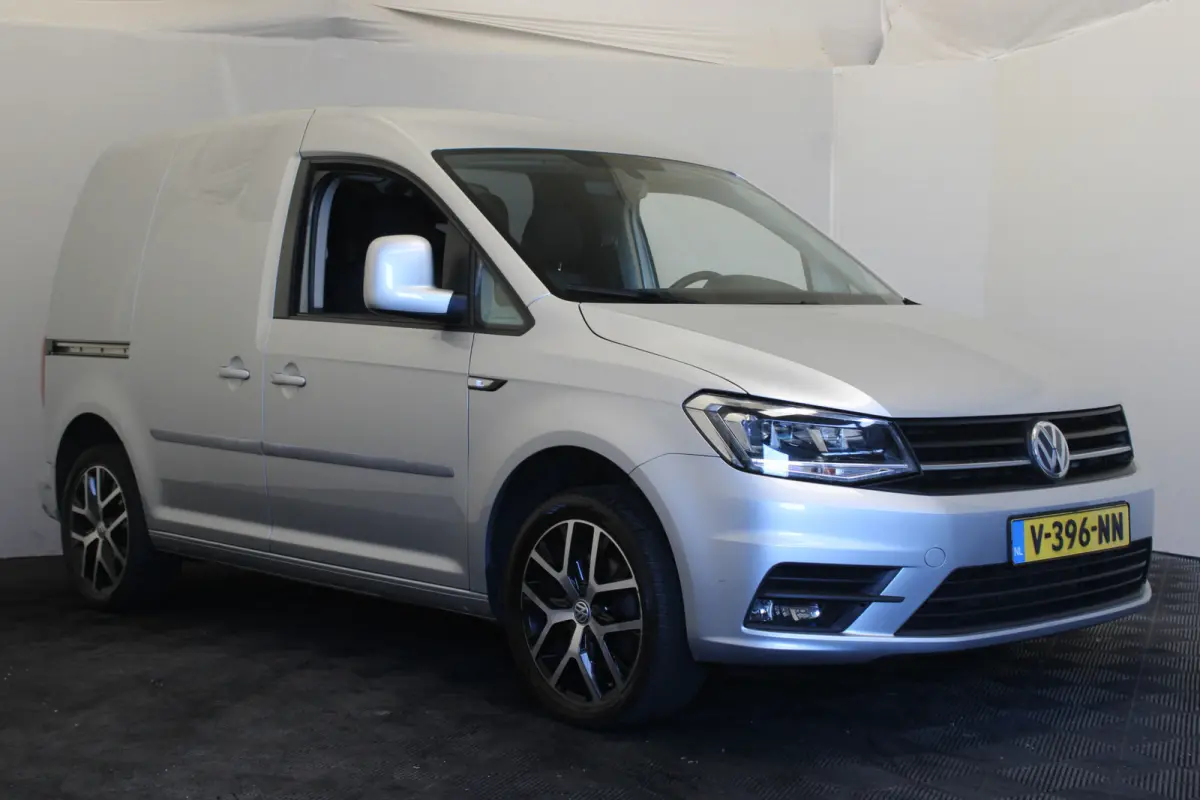 2.0 TDI L1H1 BMT Highline