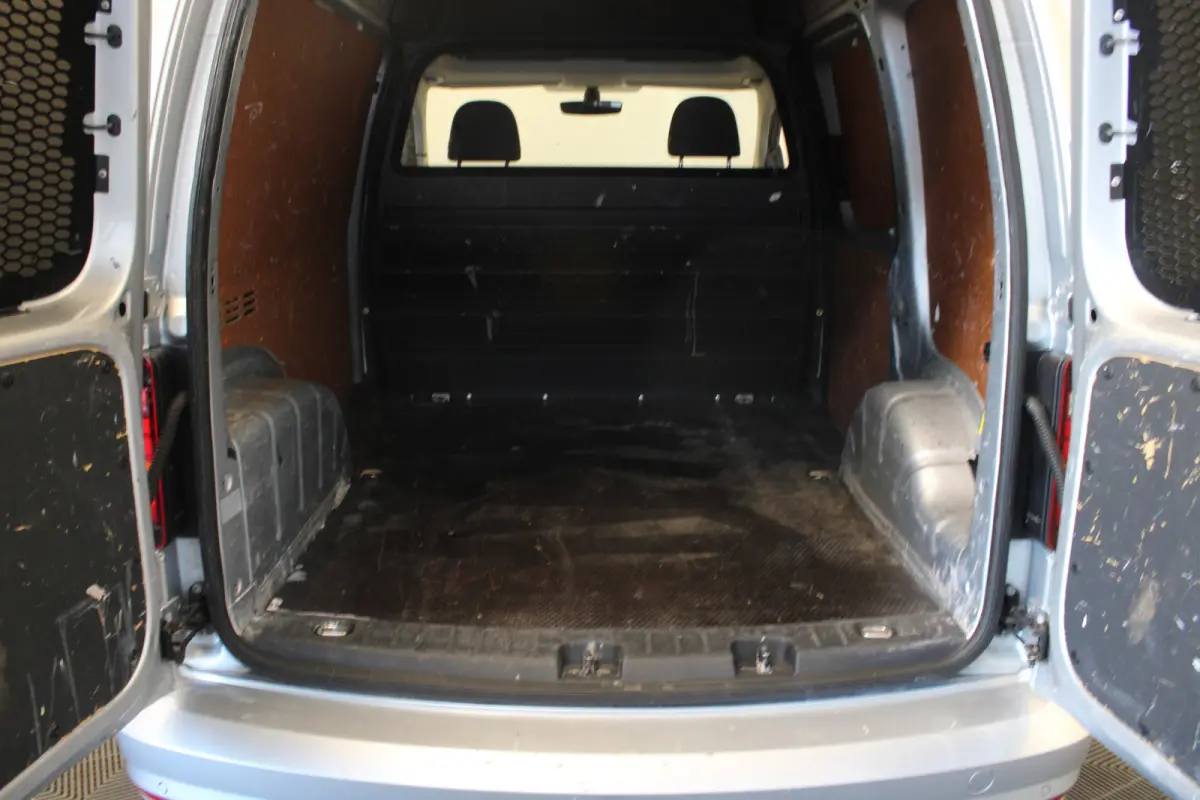 2.0 TDI L1H1 BMT Highline