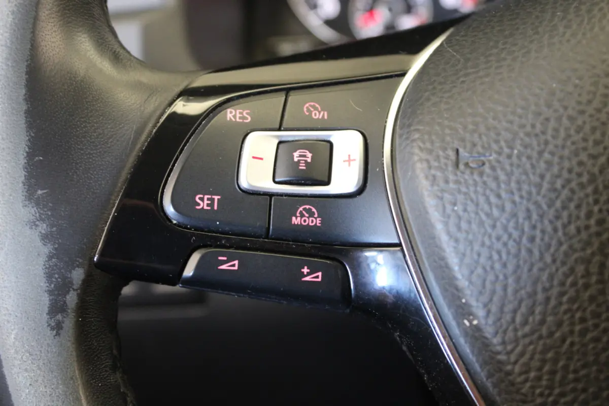2.0 TDI L1H1 BMT Highline