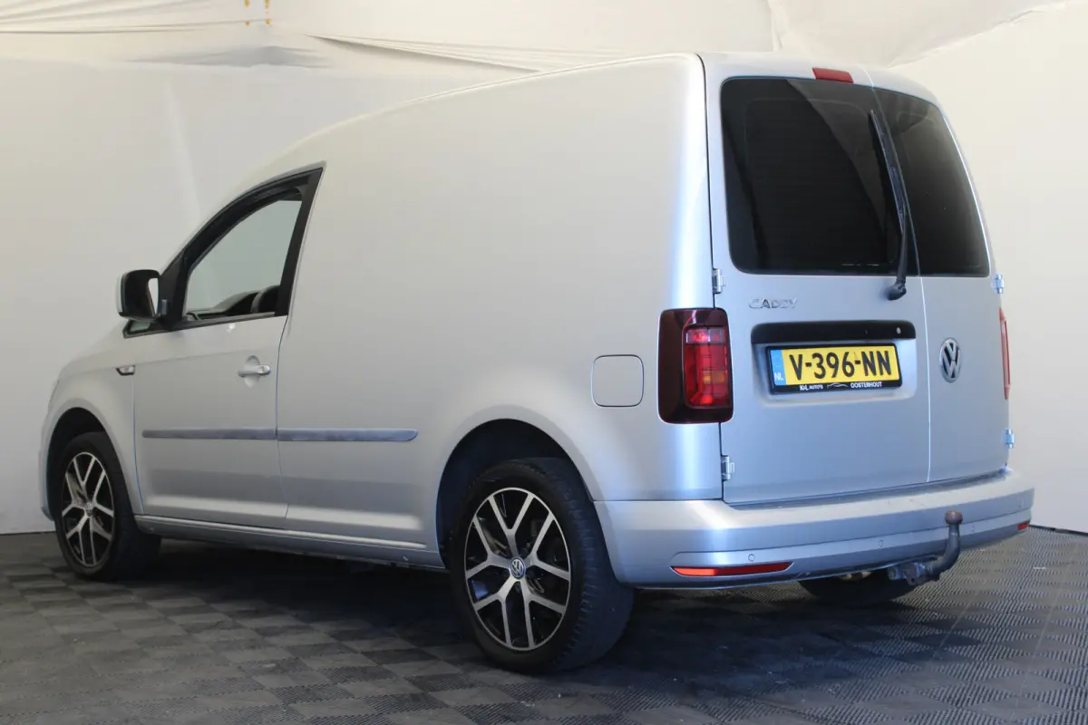 2.0 TDI L1H1 BMT Highline