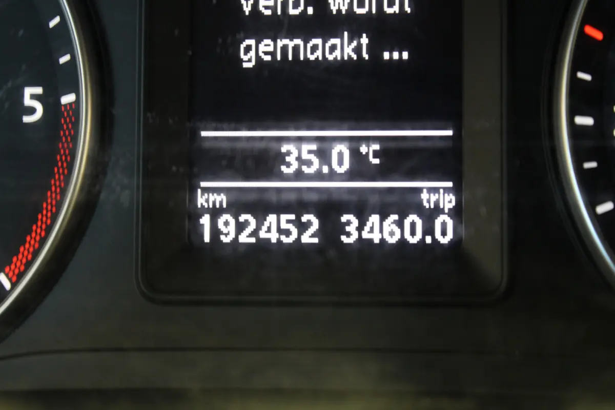 2.0 TDI L1H1 BMT Highline