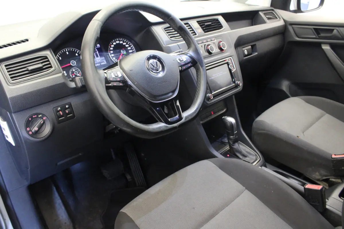2.0 TDI L1H1 BMT Highline