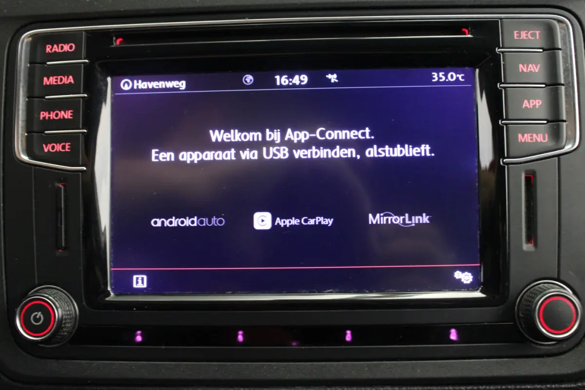 2.0 TDI L1H1 BMT Highline