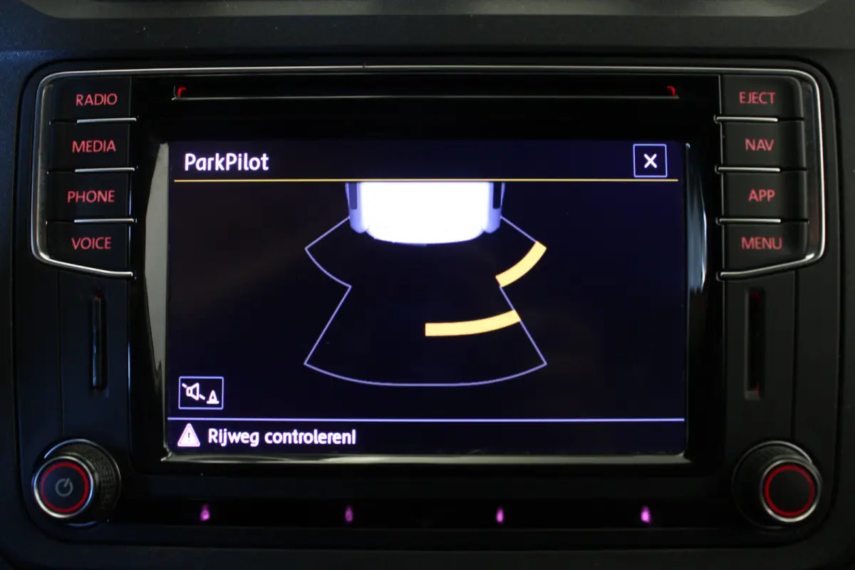 2.0 TDI L1H1 BMT Highline