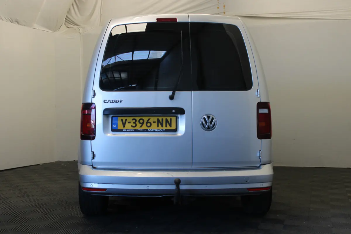 2.0 TDI L1H1 BMT Highline