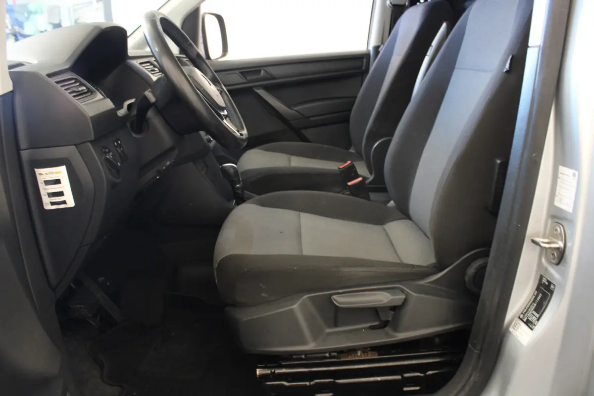 2.0 TDI L1H1 BMT Highline