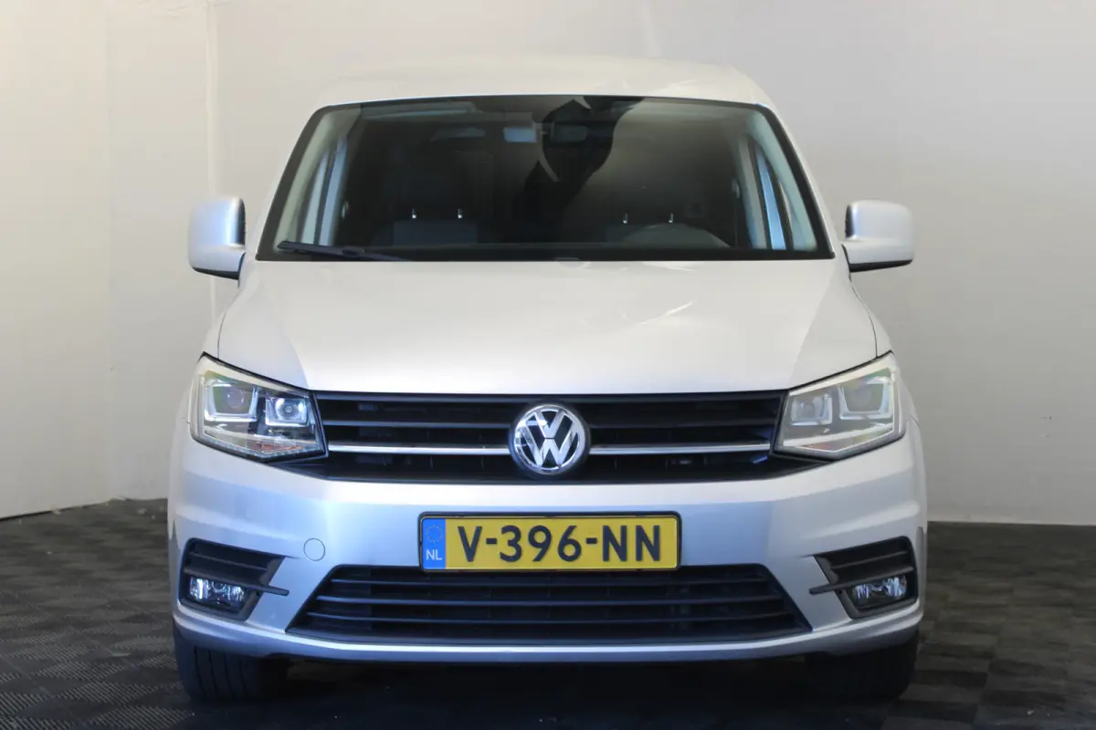 2.0 TDI L1H1 BMT Highline