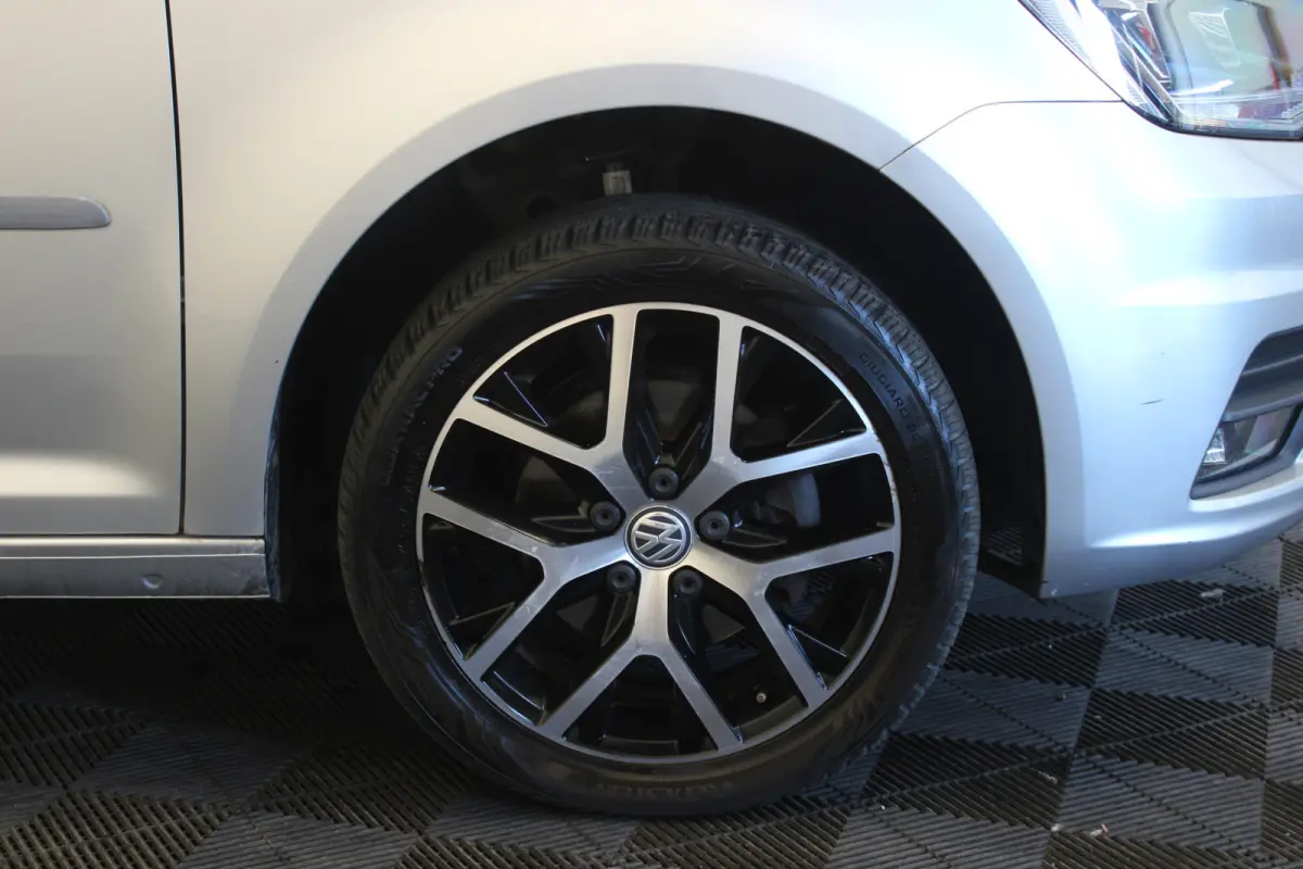 2.0 TDI L1H1 BMT Highline