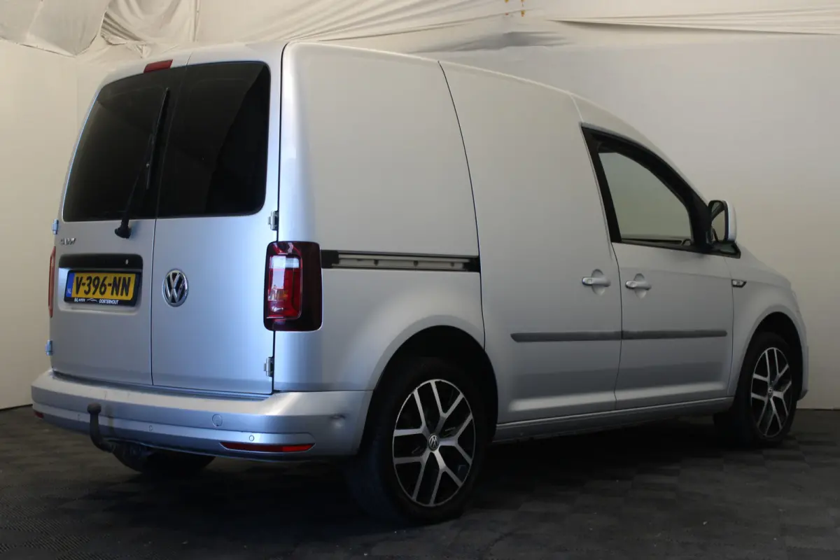 2.0 TDI L1H1 BMT Highline