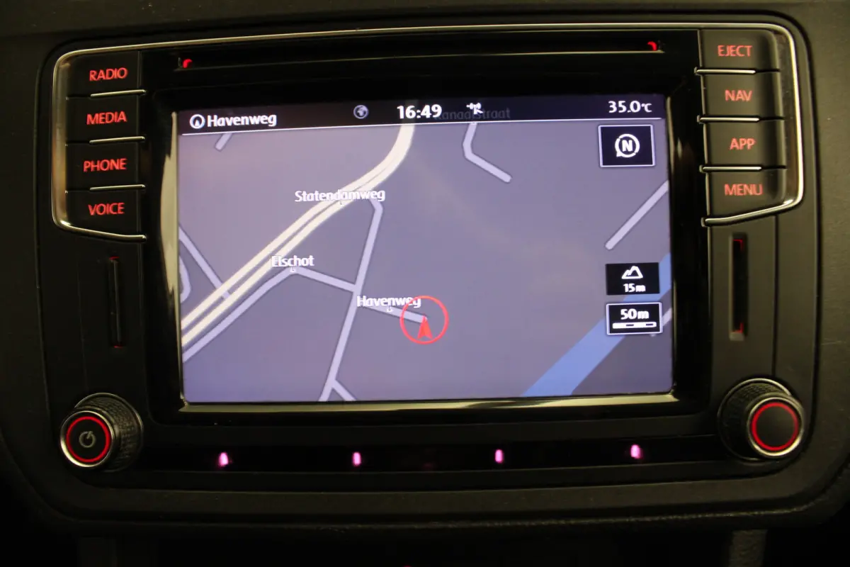 2.0 TDI L1H1 BMT Highline