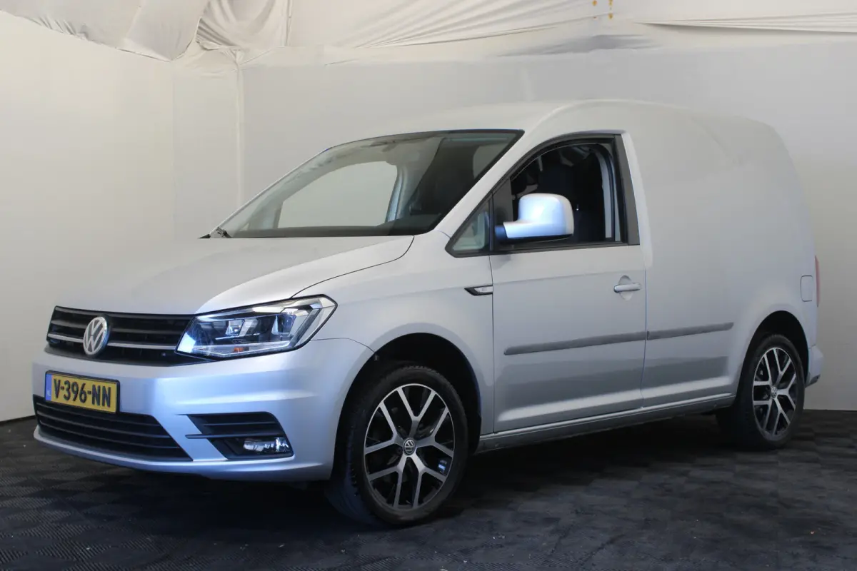 2.0 TDI L1H1 BMT Highline