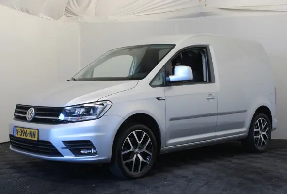 2.0 TDI L1H1 BMT Highline