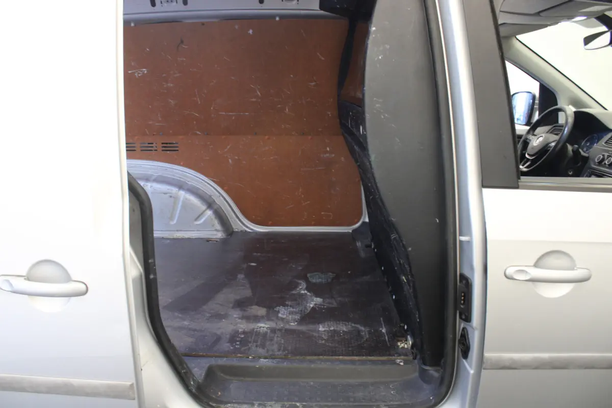 2.0 TDI L1H1 BMT Highline
