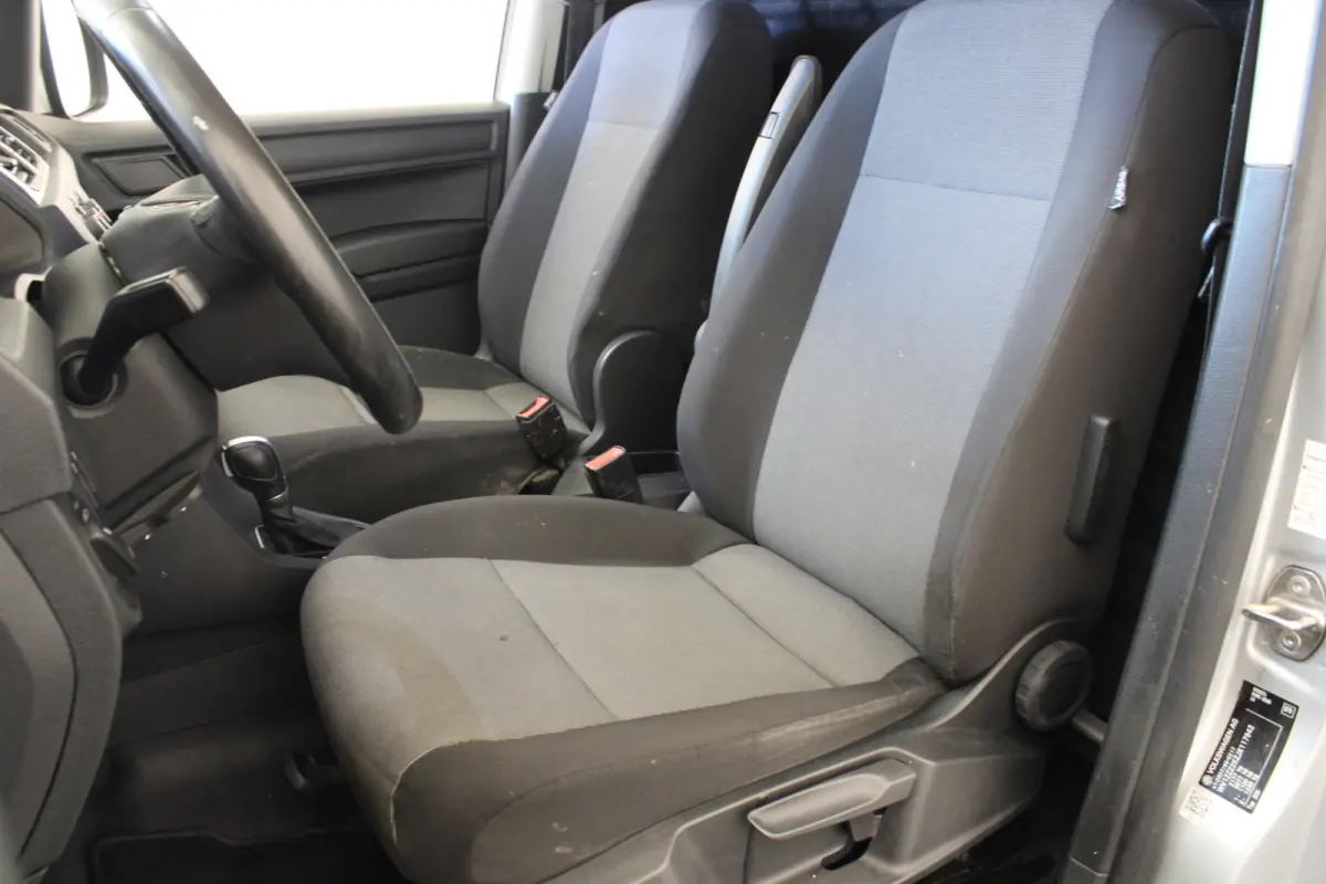 2.0 TDI L1H1 BMT Highline