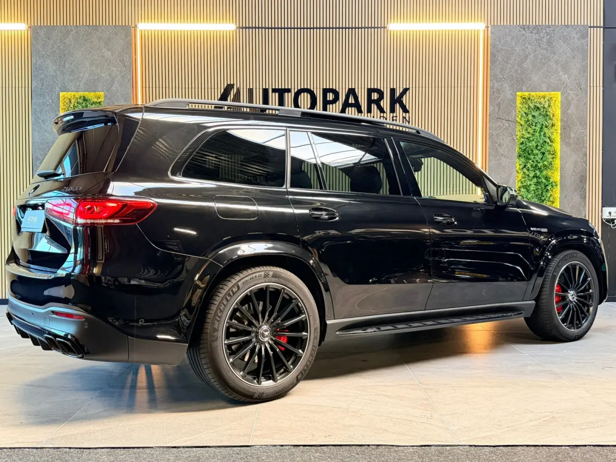 AMG 63 4MATIC+ Premium Plus PANO|BURMESTER|MASSAGE|HuD|360 CAM|KEYLESS|MEMORY|GARANTIE|7 ZITS|612PK|BOMVOL!|