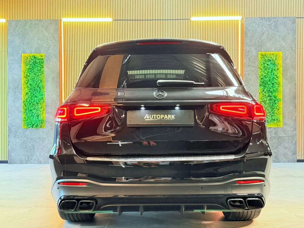 AMG 63 4MATIC+ Premium Plus PANO|BURMESTER|MASSAGE|HuD|360 CAM|KEYLESS|MEMORY|GARANTIE|7 ZITS|612PK|BOMVOL!|