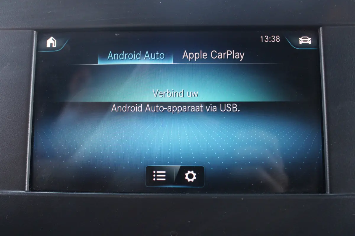 314 2.2 CDI L4H2 EURO VI-D |Camera|Cruise|