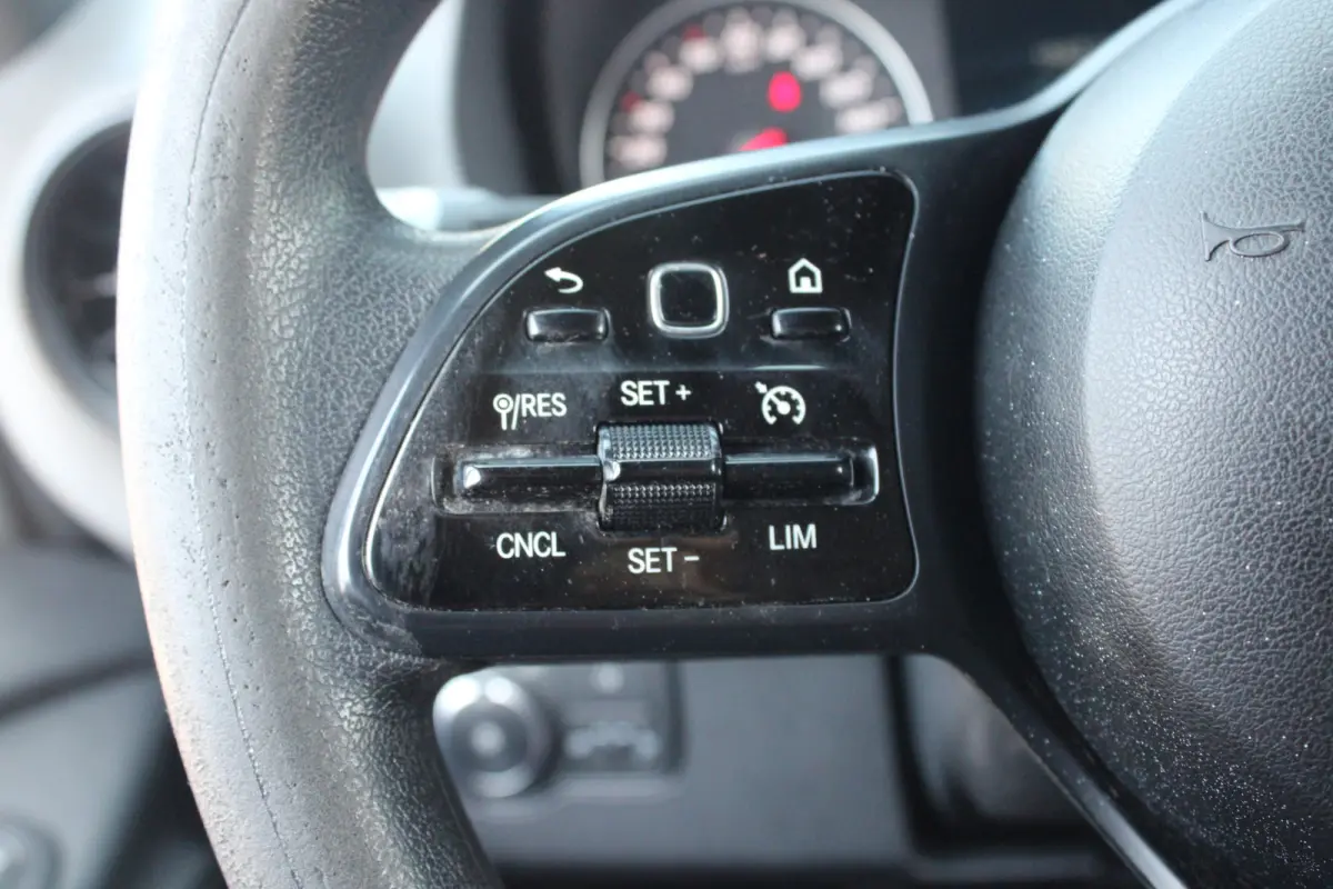 314 2.2 CDI L4H2 EURO VI-D |Camera|Cruise|