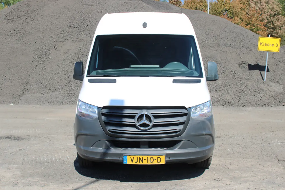 314 2.2 CDI L4H2 EURO VI-D |Camera|Cruise|