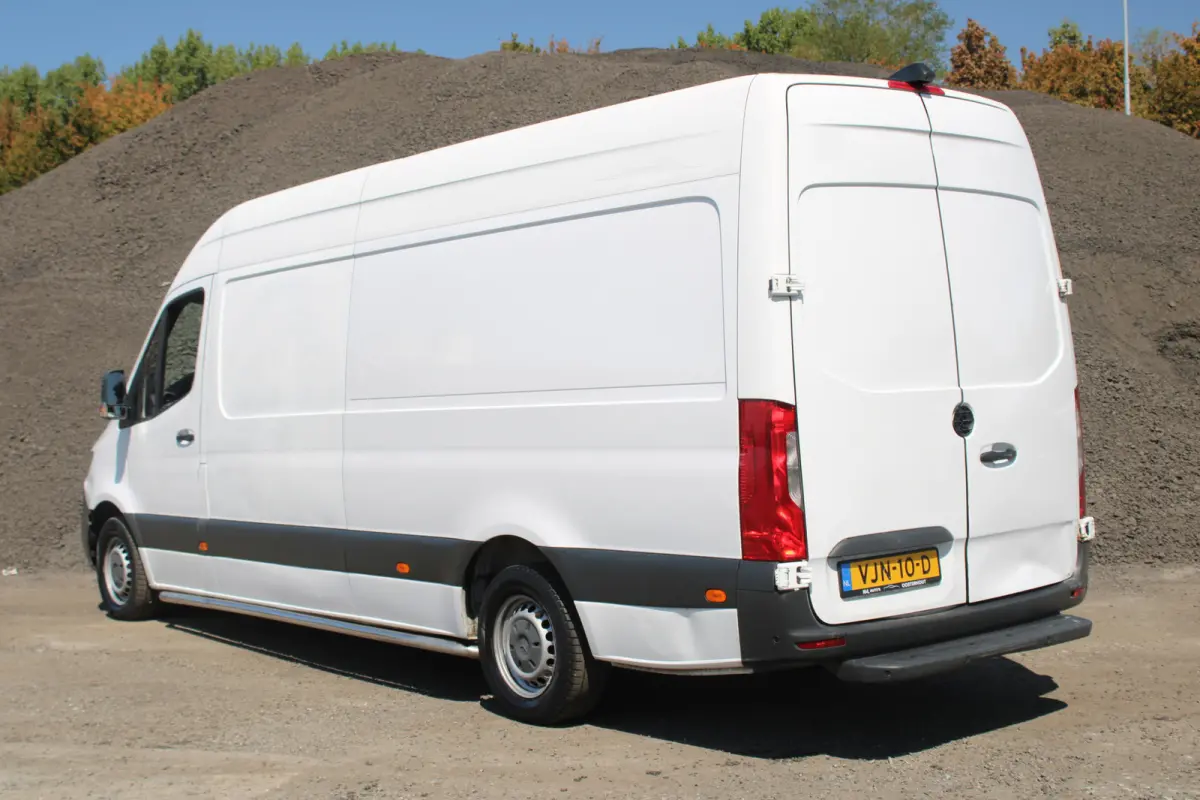 314 2.2 CDI L4H2 EURO VI-D |Camera|Cruise|
