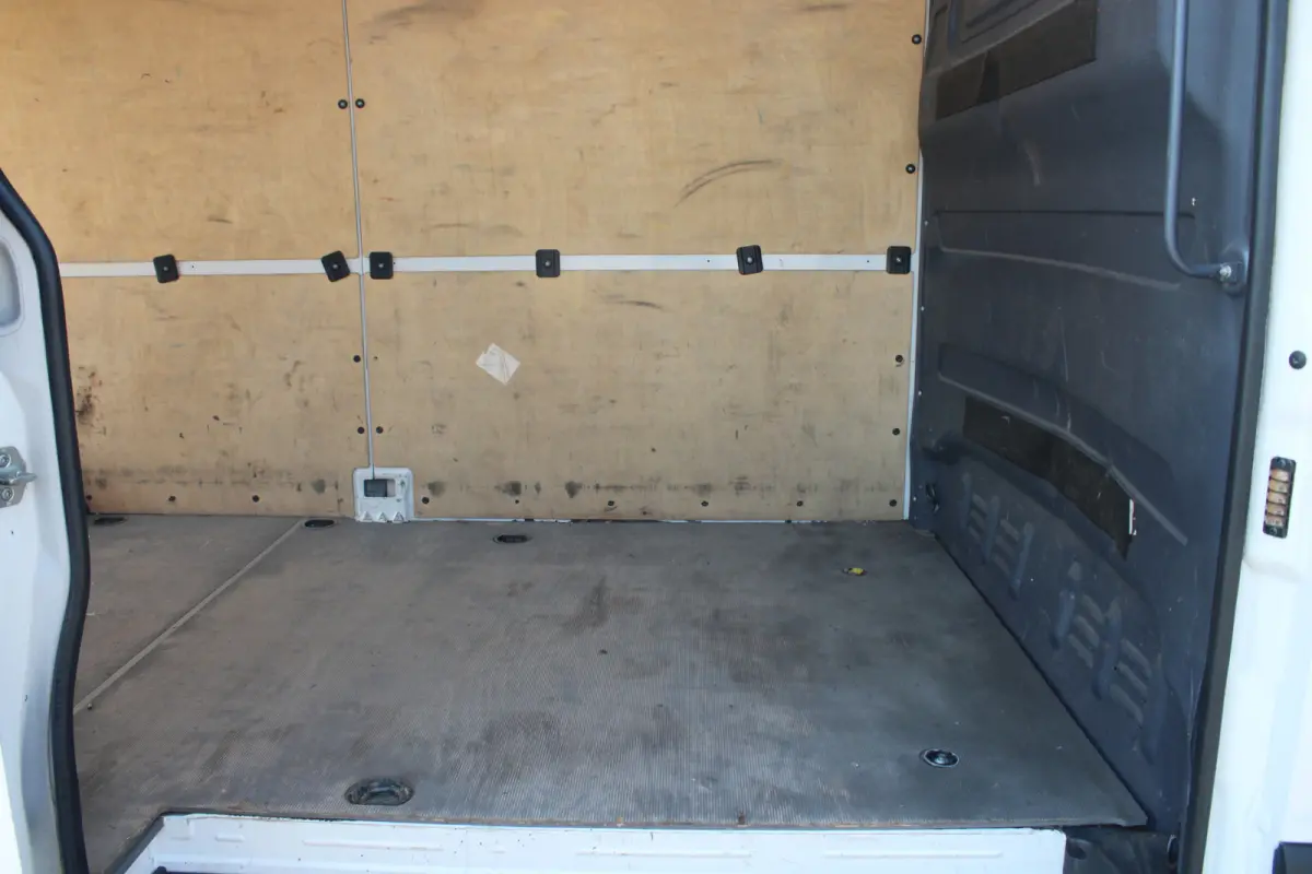 314 2.2 CDI L4H2 EURO VI-D |Camera|Cruise|