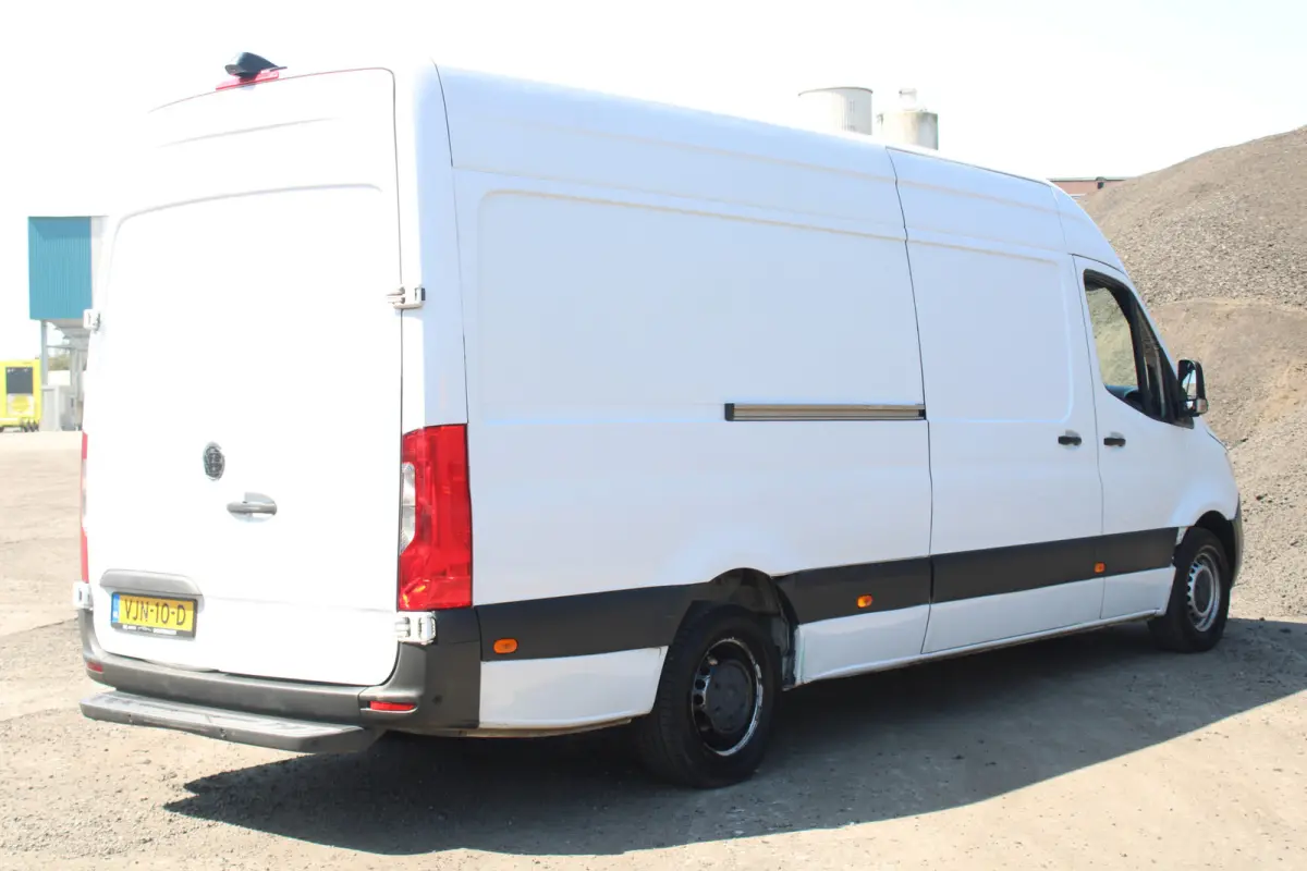 314 2.2 CDI L4H2 EURO VI-D |Camera|Cruise|
