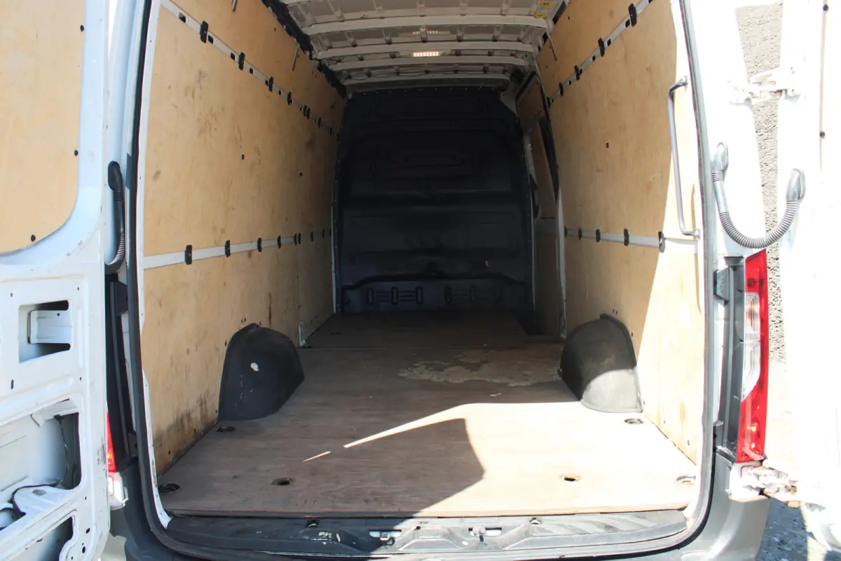 314 2.2 CDI L4H2 EURO VI-D |Camera|Cruise|