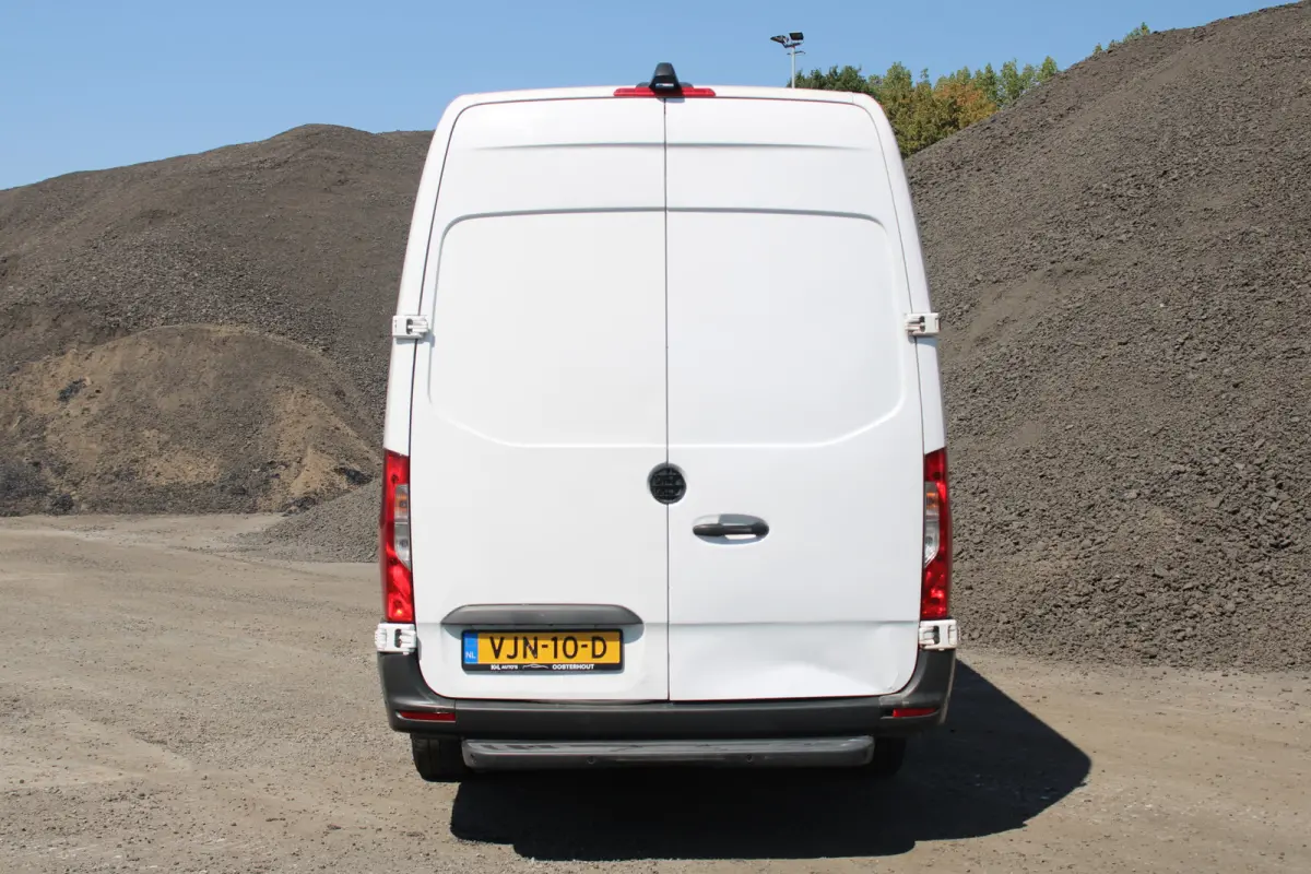 314 2.2 CDI L4H2 EURO VI-D |Camera|Cruise|