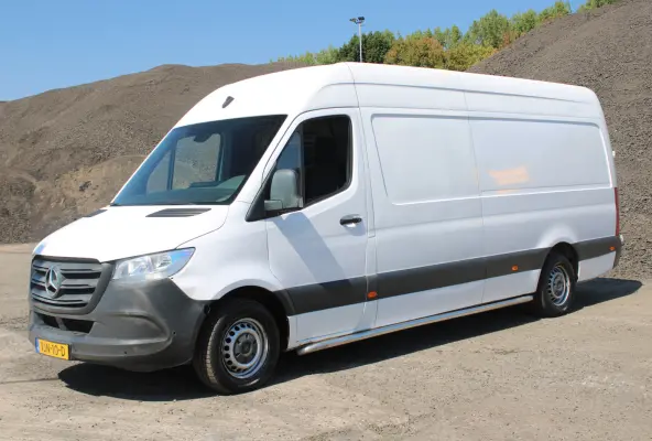 314 2.2 CDI L4H2 EURO VI-D |Camera|Cruise|