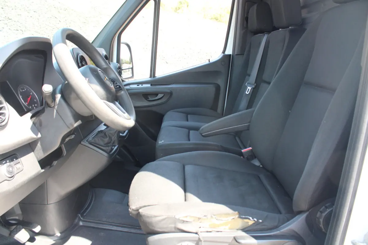 314 2.2 CDI L4H2 EURO VI-D |Camera|Cruise|