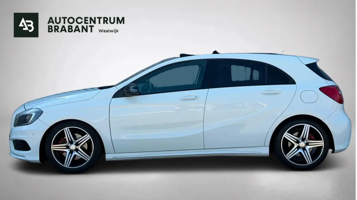 250 4MATIC AMG | 210PK | PANO | MEM SEATS | STOELVERW | CLIMATE | CRUISE. | GOED ONDERH | ETC