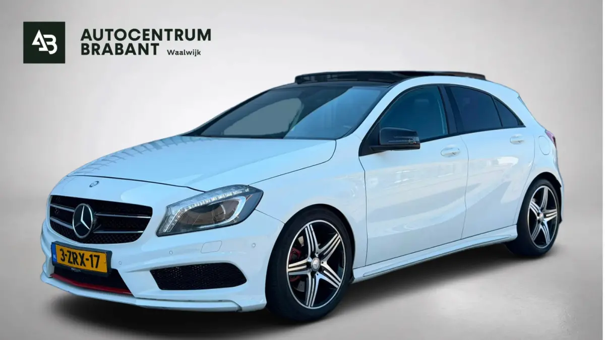 250 4MATIC AMG | 210PK | PANO | MEM SEATS | STOELVERW | CLIMATE | CRUISE. | GOED ONDERH | ETC