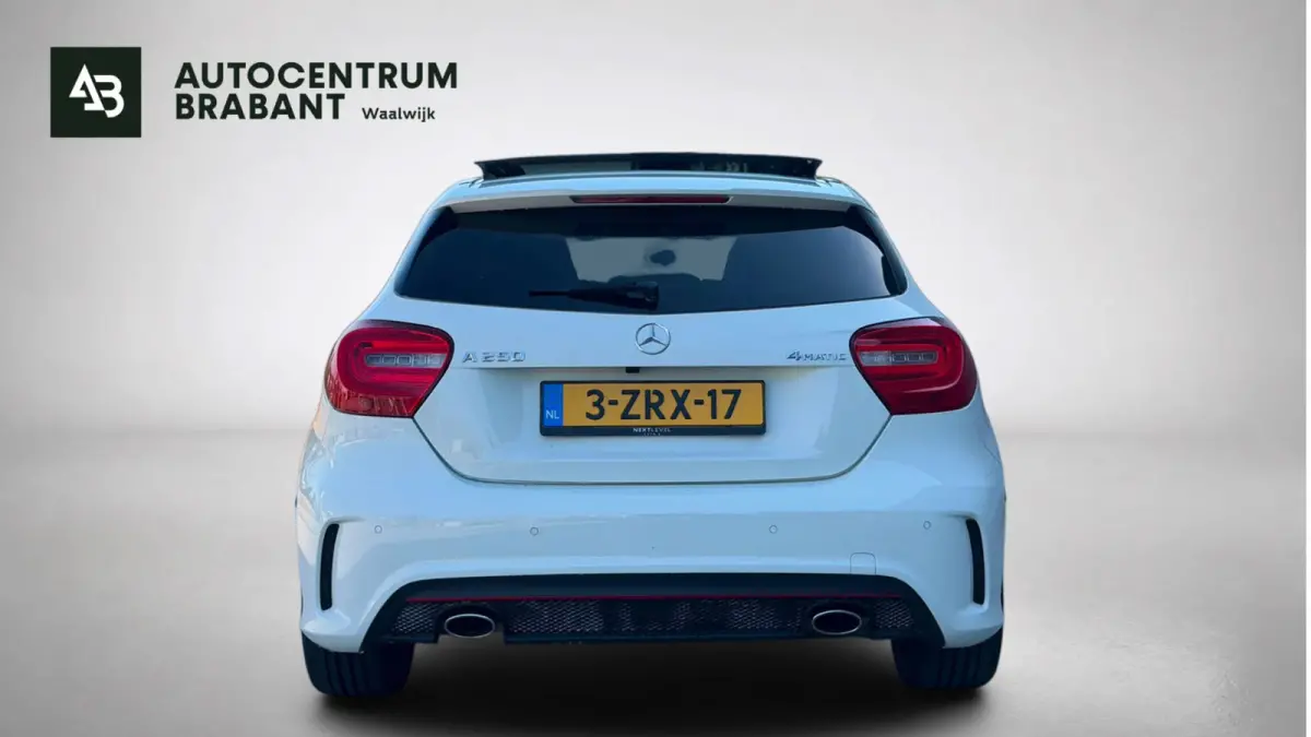 250 4MATIC AMG | 210PK | PANO | MEM SEATS | STOELVERW | CLIMATE | CRUISE. | GOED ONDERH | ETC