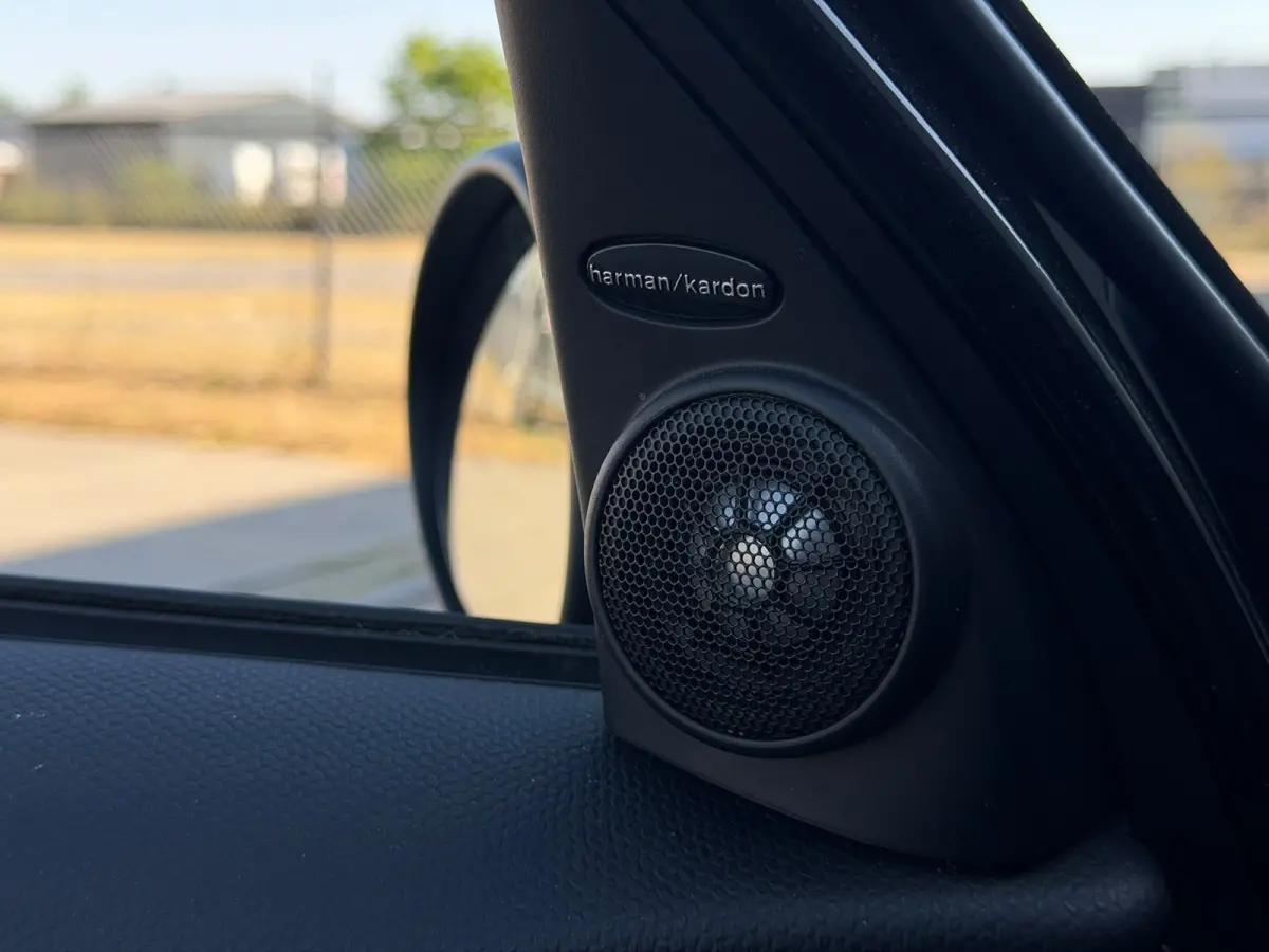 1.6 John Cooper Works ALL4 LAGE KM!! | 218PK | PANO | HARMAN/KARDON | LEER | PERF ONDERHOUD | CRUISE | CLIMATE |