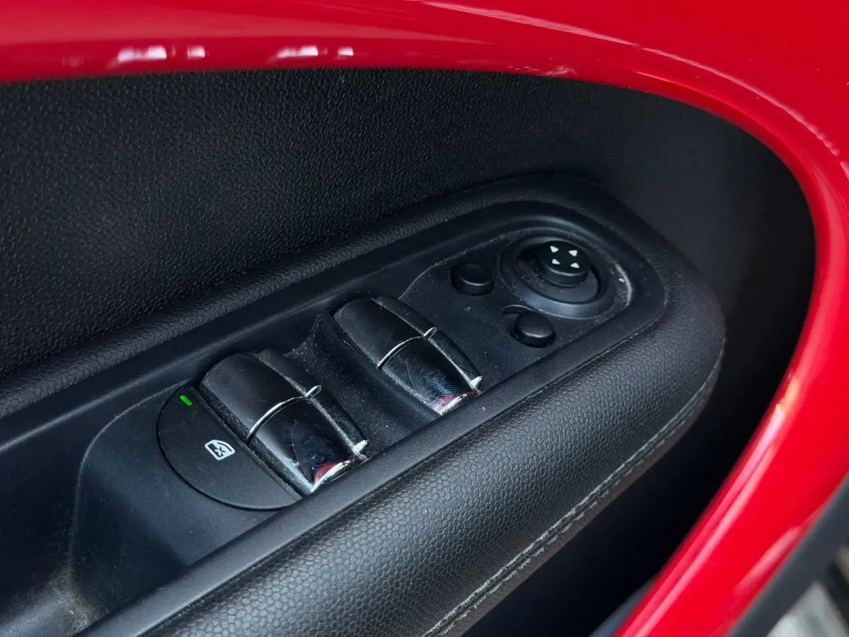 1.6 John Cooper Works ALL4 LAGE KM!! | 218PK | PANO | HARMAN/KARDON | LEER | PERF ONDERHOUD | CRUISE | CLIMATE |