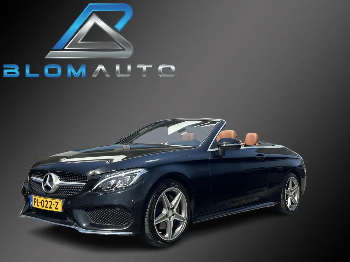 180 AMG AUT9 AIRSCARF+TREKHAAK+LED