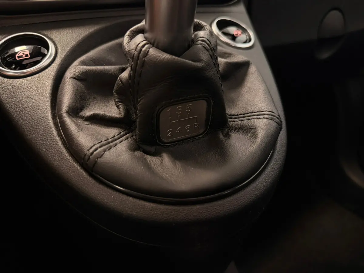 1.0 Hybrid Sport 1e Eigenaar Schuif/kanteldak Navi Leer
