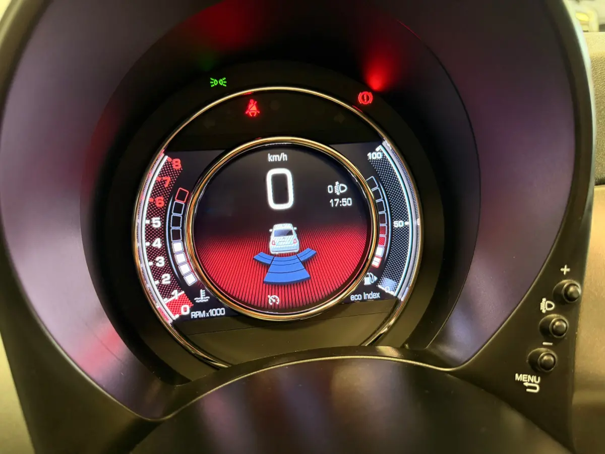 1.0 Hybrid Sport 1e Eigenaar Schuif/kanteldak Navi Leer