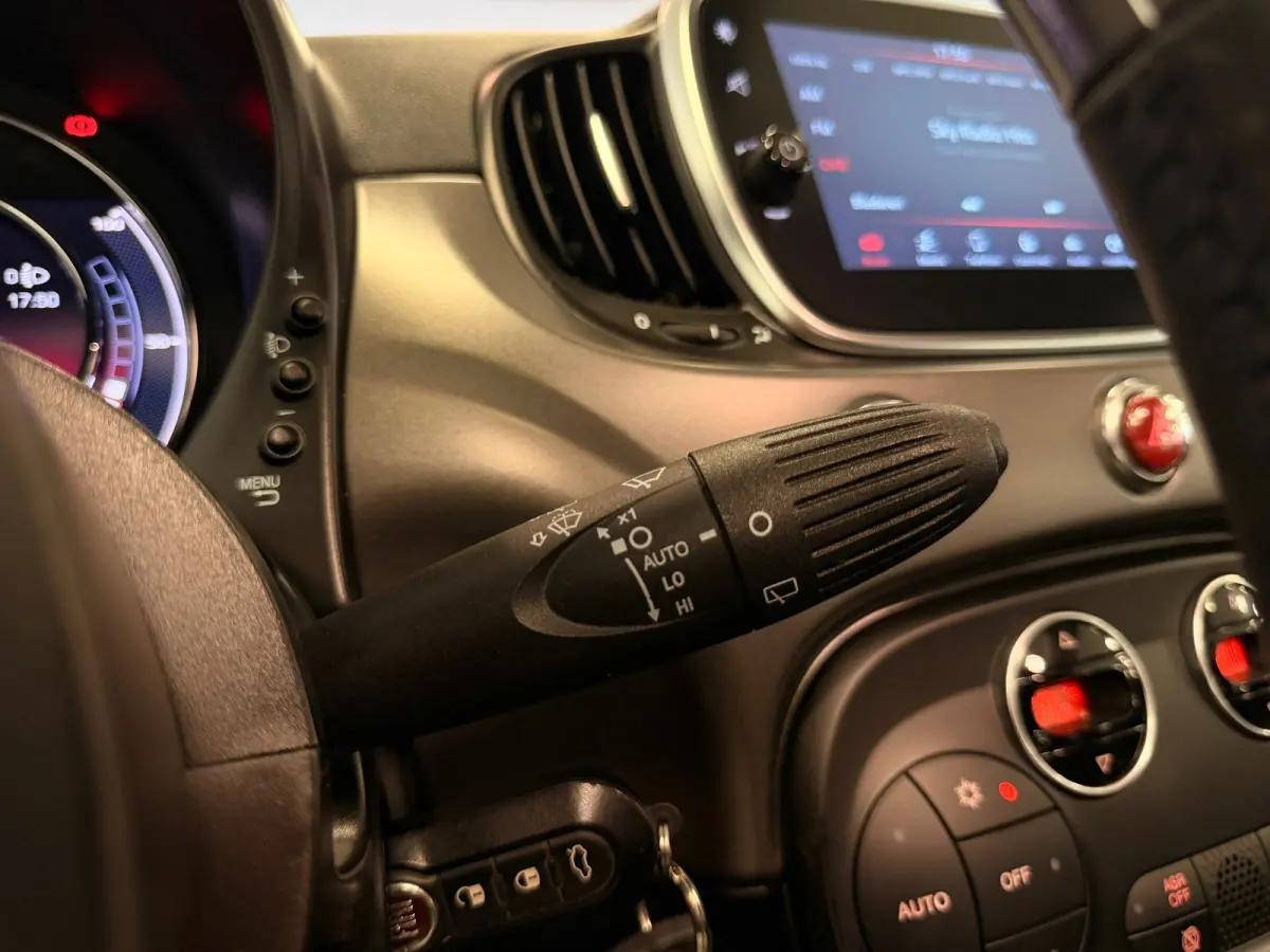 1.0 Hybrid Sport 1e Eigenaar Schuif/kanteldak Navi Leer