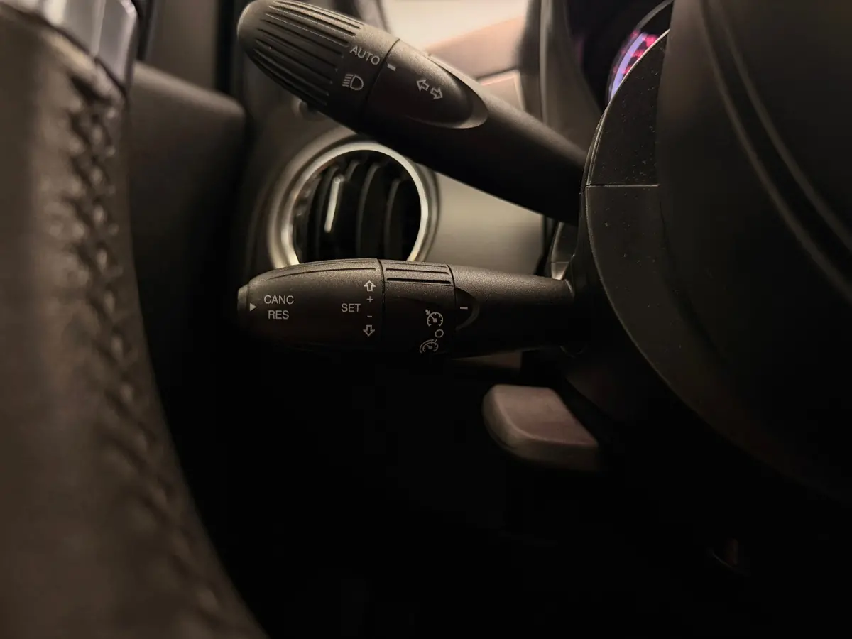 1.0 Hybrid Sport 1e Eigenaar Schuif/kanteldak Navi Leer