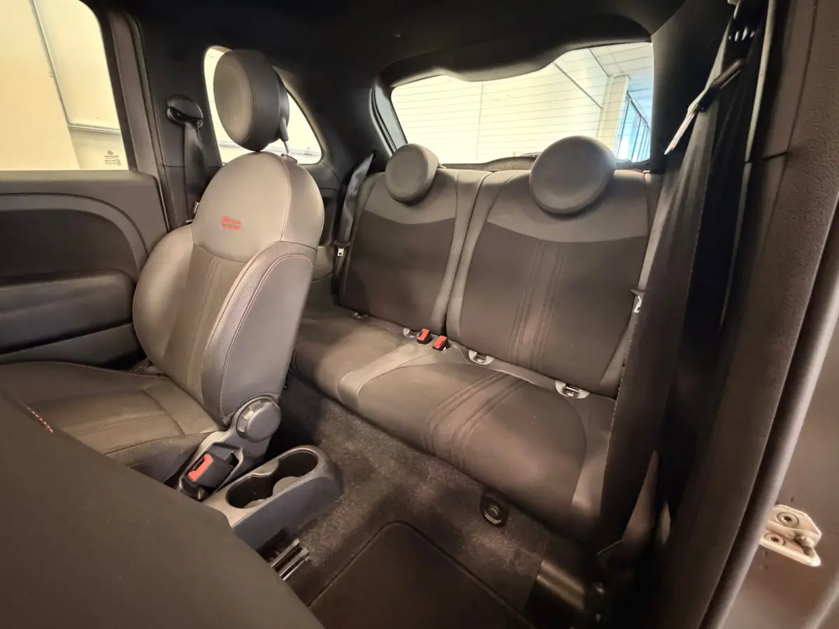 1.0 Hybrid Sport 1e Eigenaar Schuif/kanteldak Navi Leer