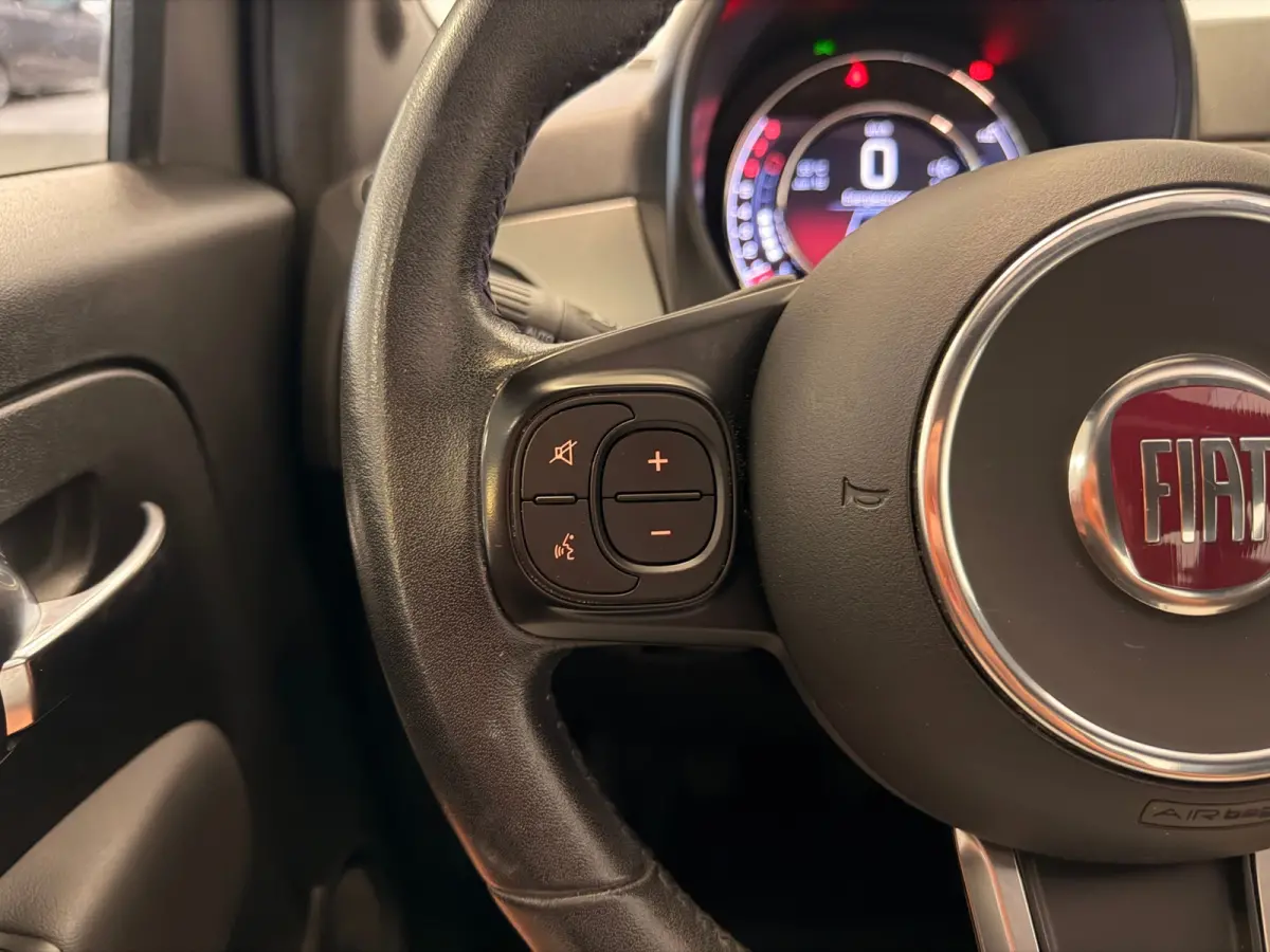 1.0 Hybrid Sport 1e Eigenaar Schuif/kanteldak Navi Leer