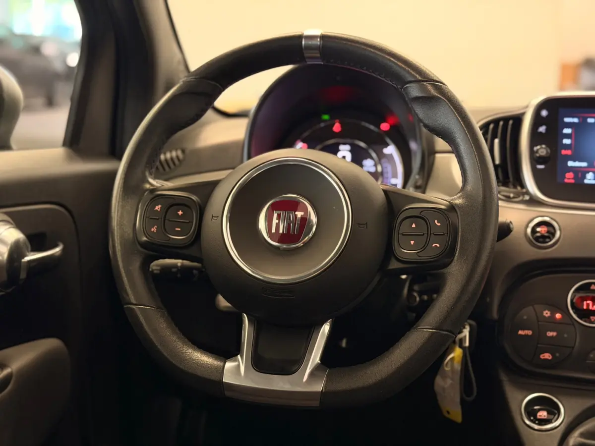 1.0 Hybrid Sport 1e Eigenaar Schuif/kanteldak Navi Leer
