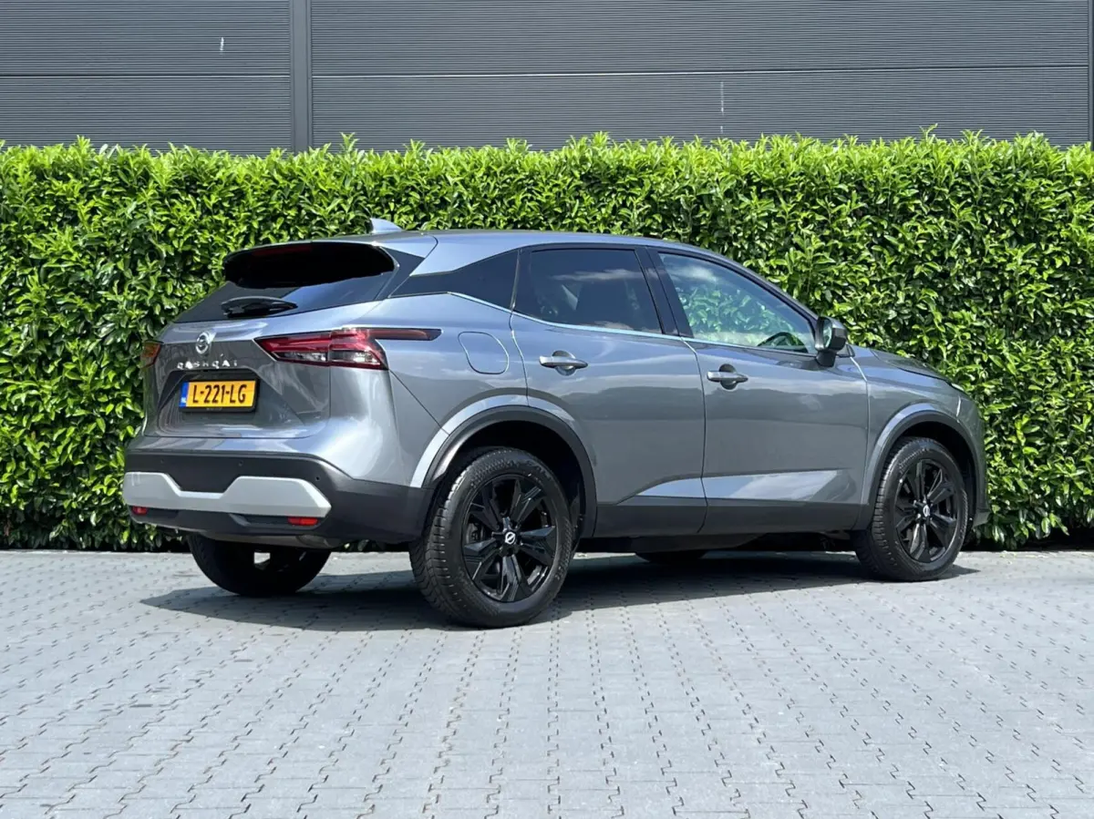 1.3 MHEV N-Connecta, NIEUW MODEL, NL AUTO, NAP LOGISCH, NAVIGATIE, CRUISE CONTROL, CLIMATE CONTROL, DODEHOEK, KEYLESS, LED, PDC, LICHTMETAAL 18"